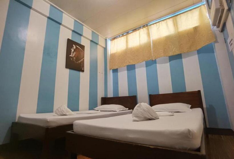 اتاق استاندارد, Duchess Sophia S Pension