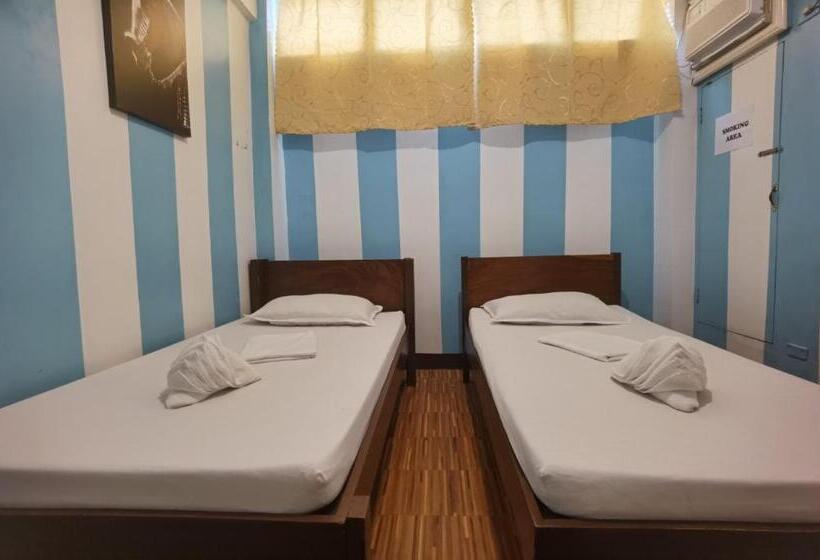 اتاق استاندارد, Duchess Sophia S Pension