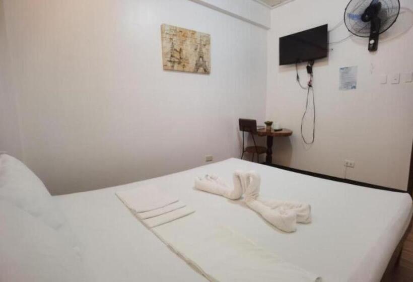 اتاق استاندارد, Duchess Sophia S Pension