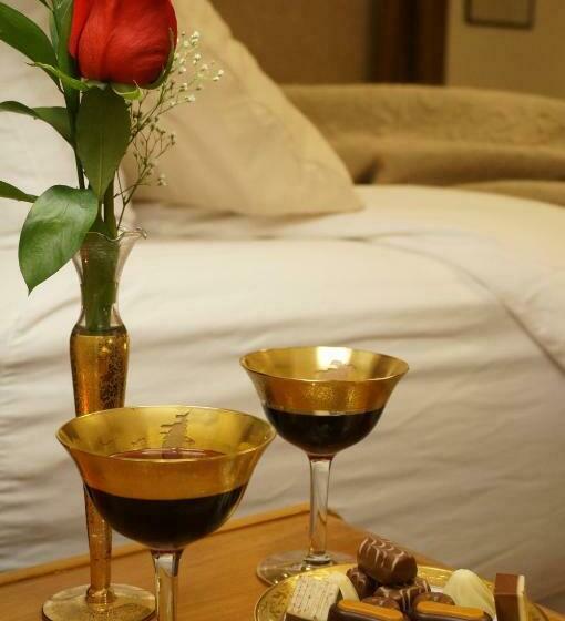 带大床的复式套间, R&r Guesthouse