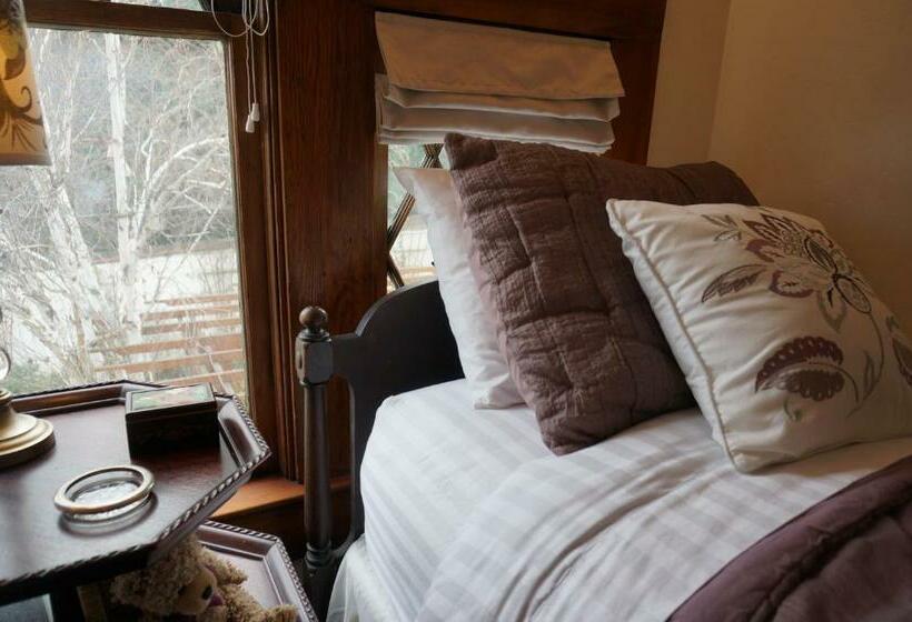 豪华房间, R&r Guesthouse