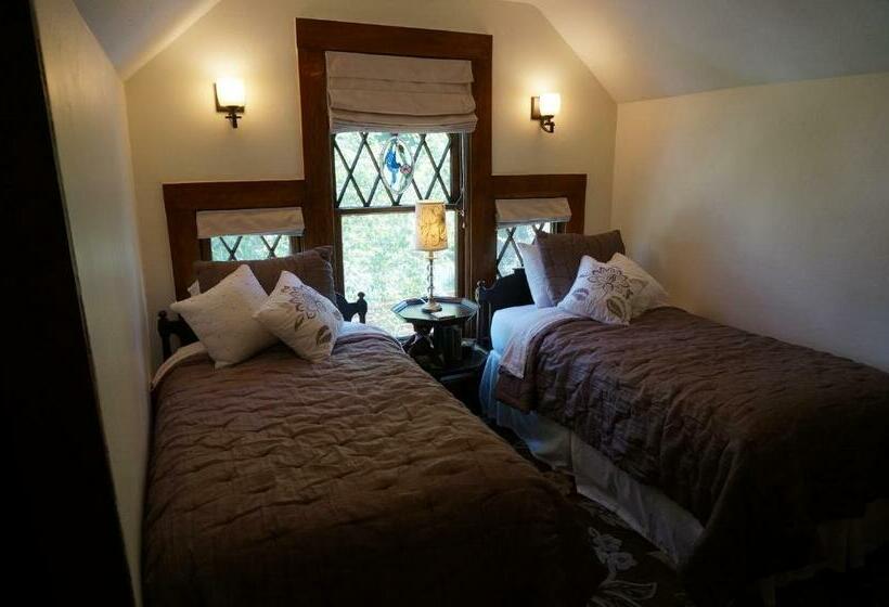 Номер Deluxe, R&r Guesthouse