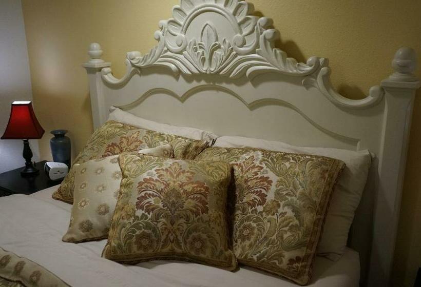 家庭套房, R&r Guesthouse