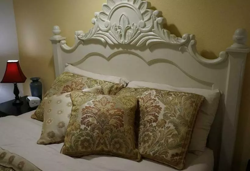 スイート（家族用）, R&r Guesthouse
