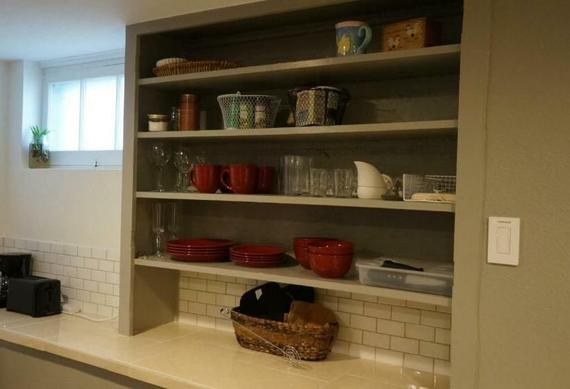 家庭套房, R&r Guesthouse