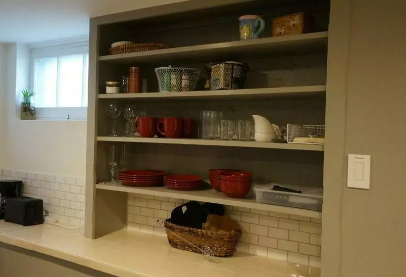 スイート（家族用）, R&r Guesthouse
