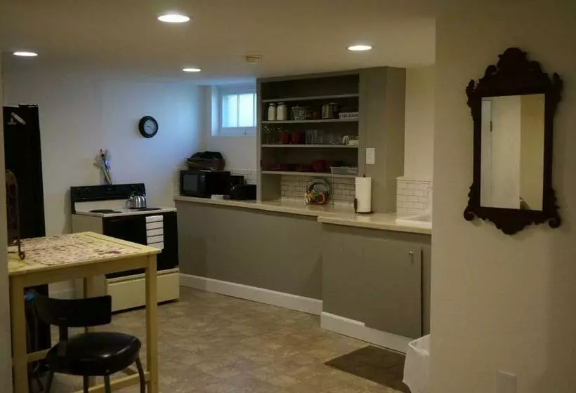 スイート（家族用）, R&r Guesthouse