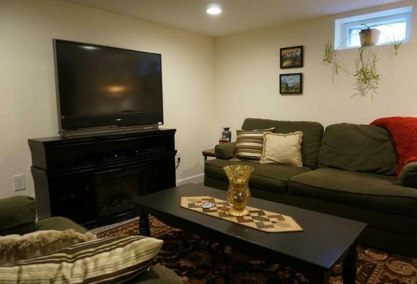 Family Suite, R&r Guesthouse