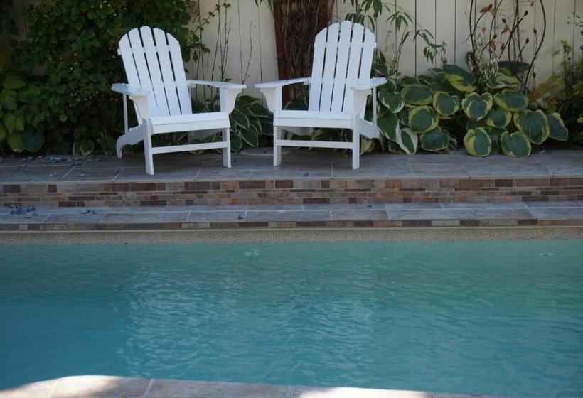 4间卧室的房子, R&r Guesthouse