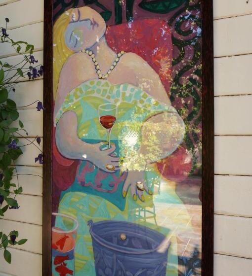 4间卧室的房子, R&r Guesthouse