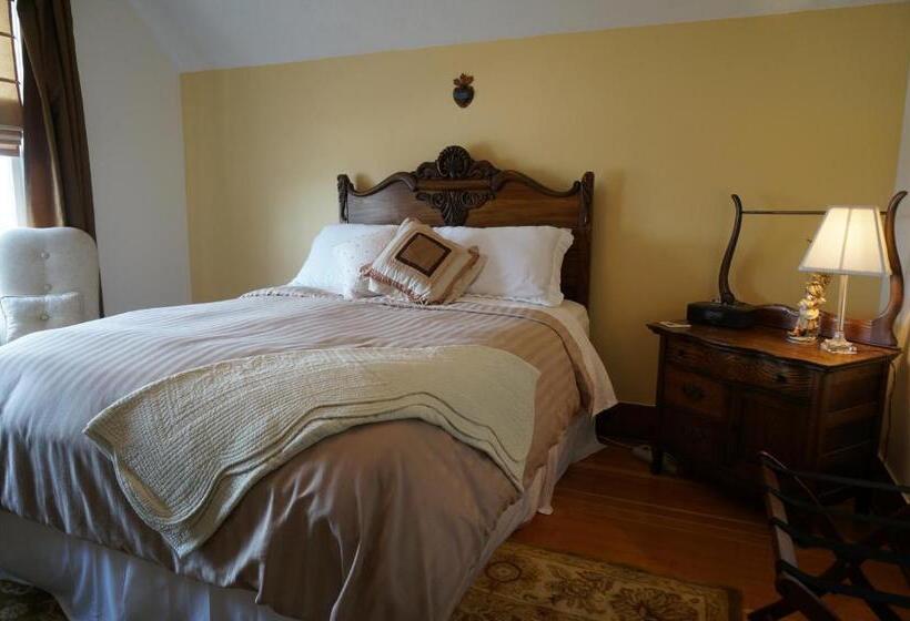 4间卧室的房子, R&r Guesthouse