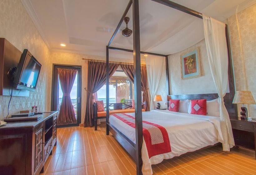 ロイヤルスイート, Bintan Spa Villa Beach Resort & Spa