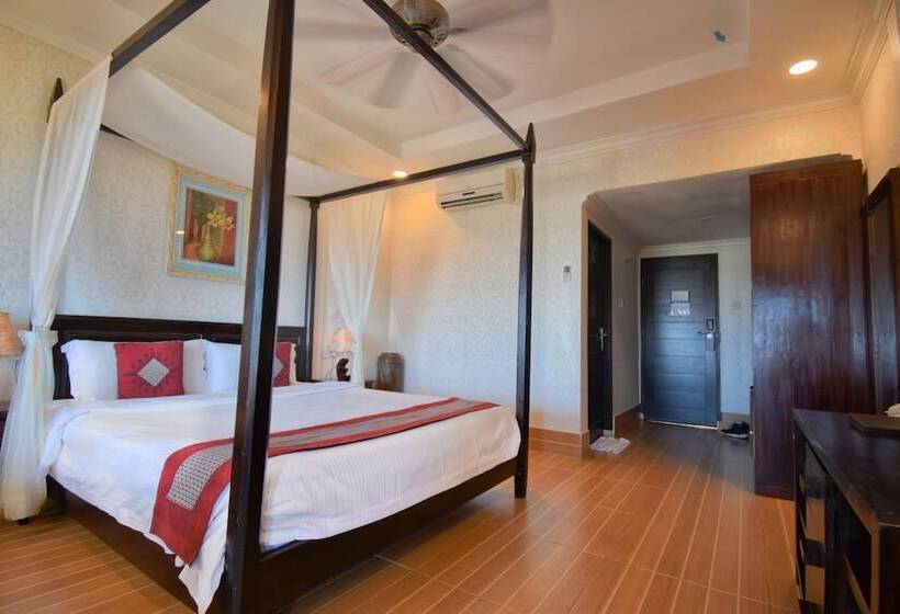 ロイヤルスイート, Bintan Spa Villa Beach Resort & Spa