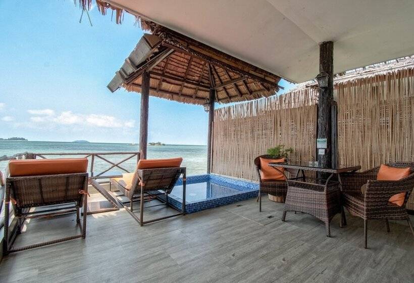 ロイヤルスイート, Bintan Spa Villa Beach Resort & Spa