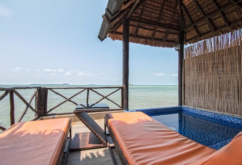 ロイヤルスイート, Bintan Spa Villa Beach Resort & Spa