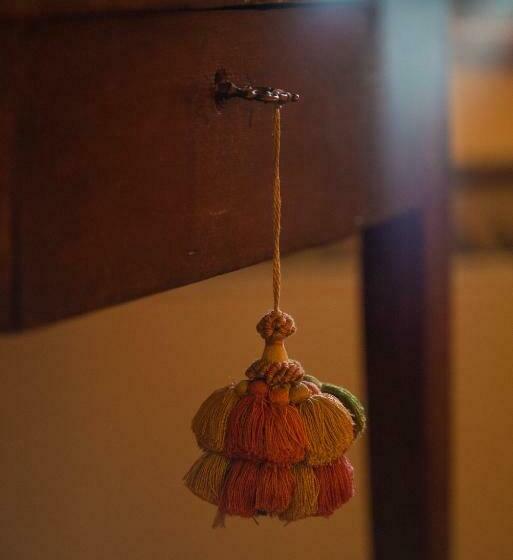 חדר דלוקס עם נוף להרים, Cavarchino B&b