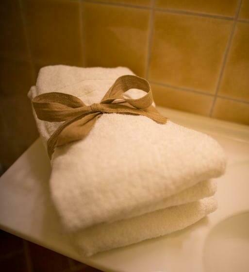 חדר דלוקס עם מרפסת, Cavarchino B&b