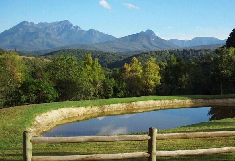 کلبه ییلاقی, Clairewood