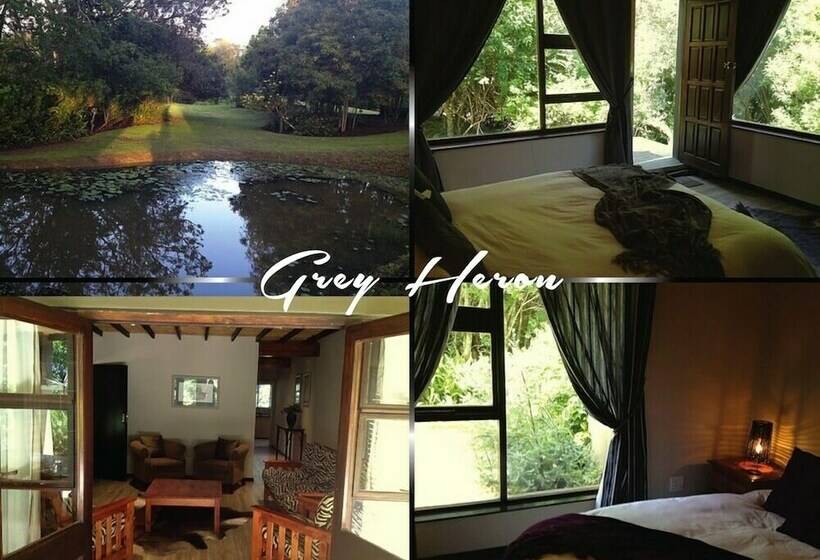 آپارتمان 3 خوابه, Clairewood