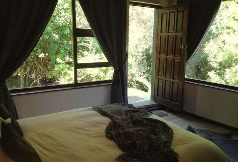 آپارتمان 3 خوابه, Clairewood