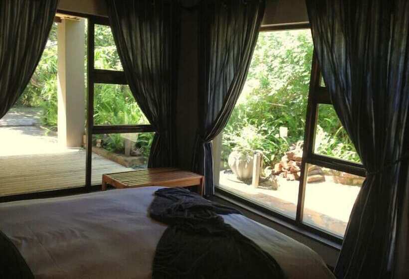 آپارتمان 3 خوابه, Clairewood