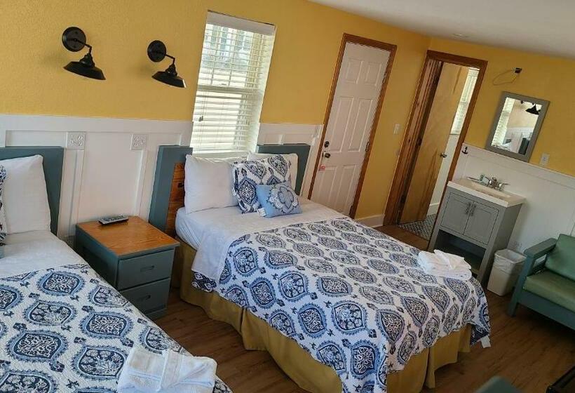 标准间, Driftin Sands Motel