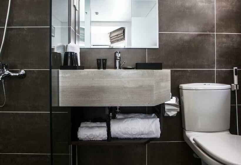 سوییت با چشمانداز دریا, Aroma Nha Trang Boutique