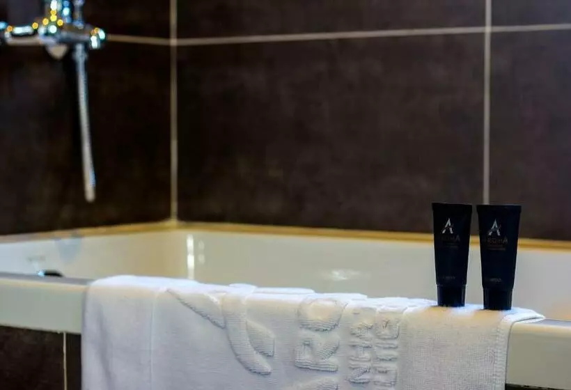 اتاق اجرایی, Aroma Nha Trang Boutique
