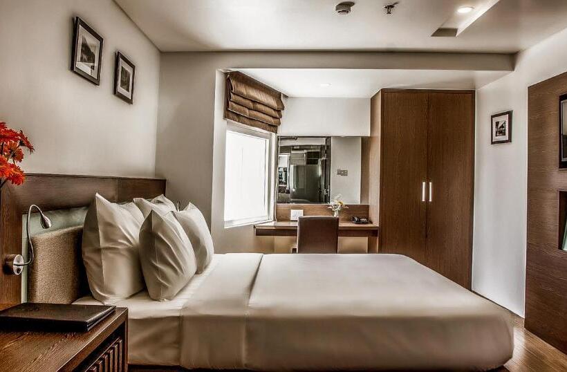 اتاق لوکس با چشمانداز دریا, Aroma Nha Trang Boutique