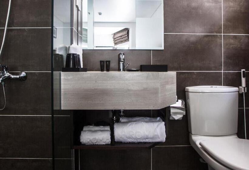 اتاق لوکس با چشمانداز دریا, Aroma Nha Trang Boutique