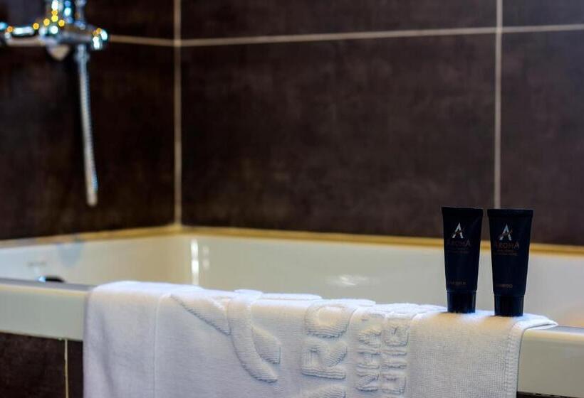 اتاق اجرایی سه نفره, Aroma Nha Trang Boutique