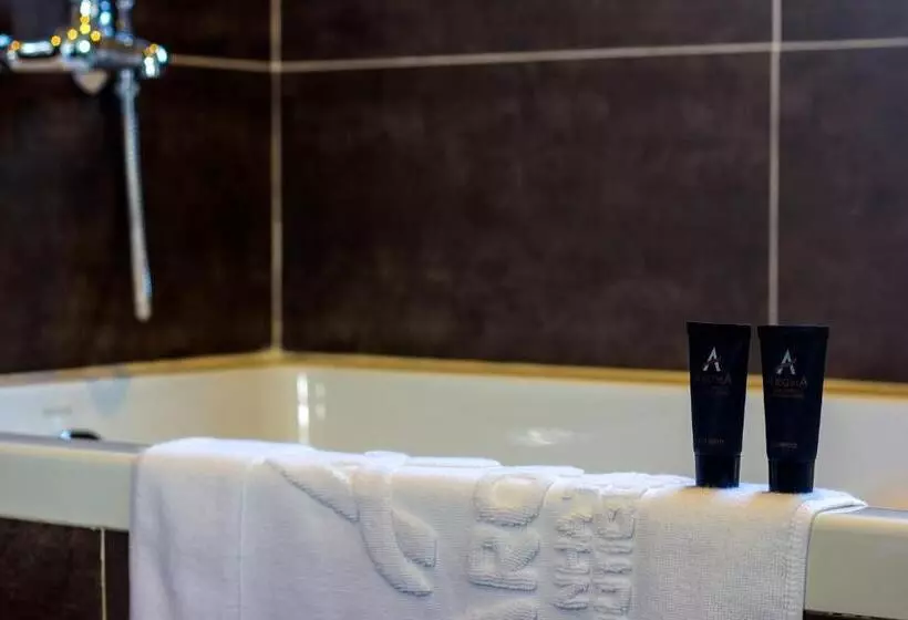 اتاق اجرایی سه نفره, Aroma Nha Trang Boutique