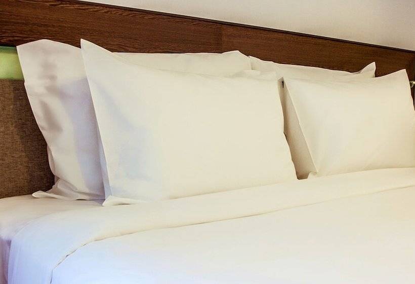 اتاق لوکس با چشم‌انداز دریا, Aroma Nha Trang Boutique