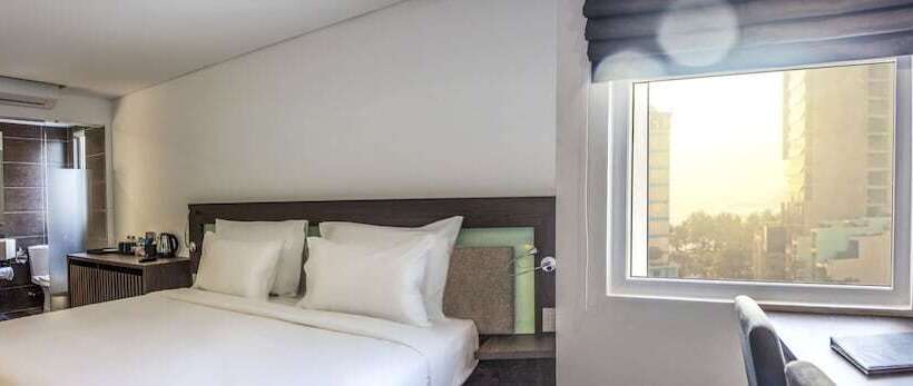 اتاق لوکس با چشمانداز دریا, Aroma Nha Trang Boutique