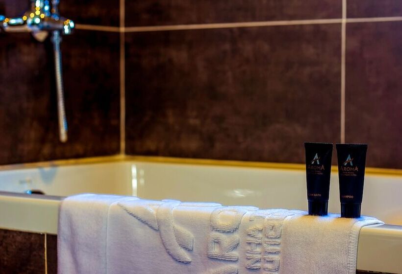 اتاق اجرایی سه نفره, Aroma Nha Trang Boutique