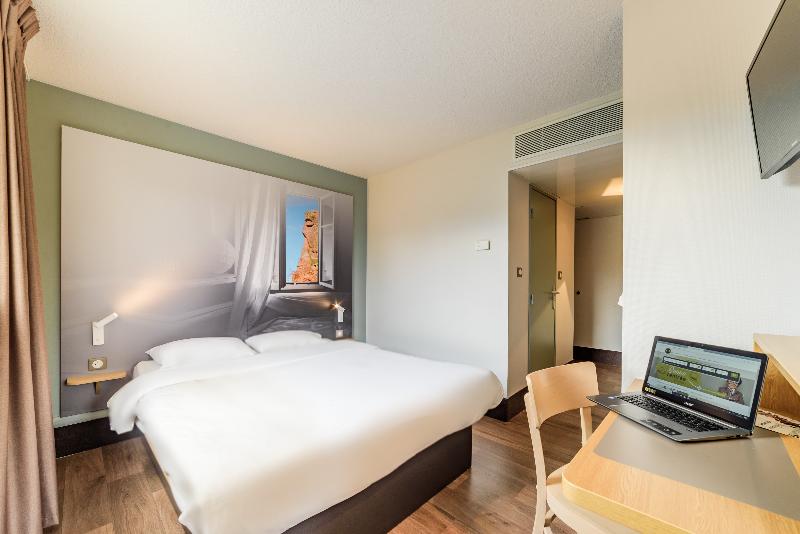スタンダードルーム, B&b Hotel Belfort