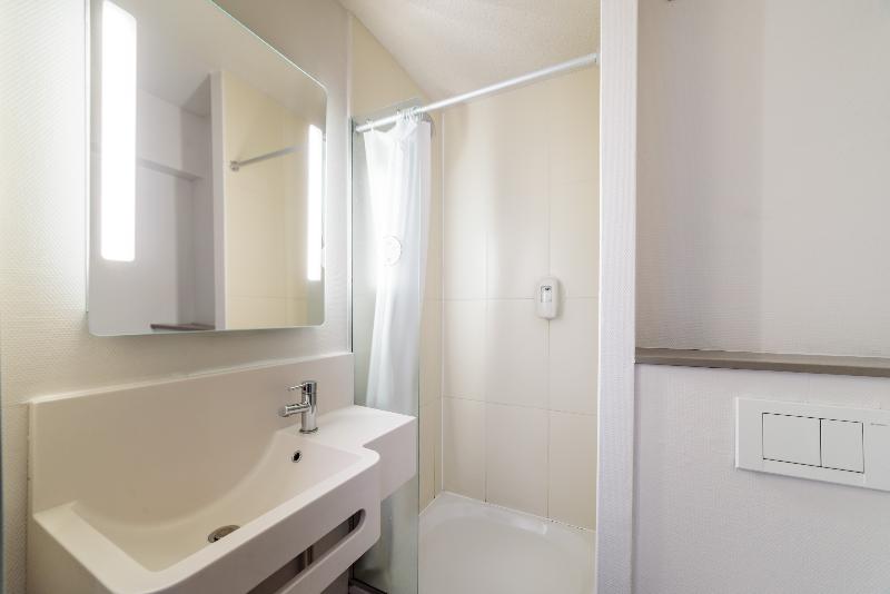 스탠다드 룸, B&b Hotel Belfort