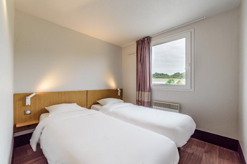 스탠다드 룸, B&b Hotel Belfort