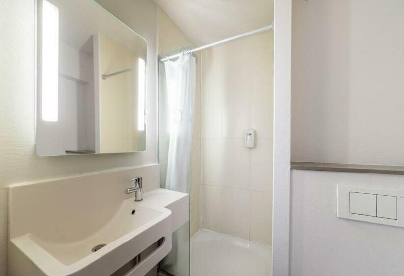 스탠다드 룸, B&b Hotel Belfort