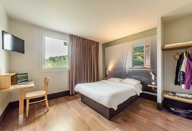 スタンダードルーム, B&b Hotel Belfort