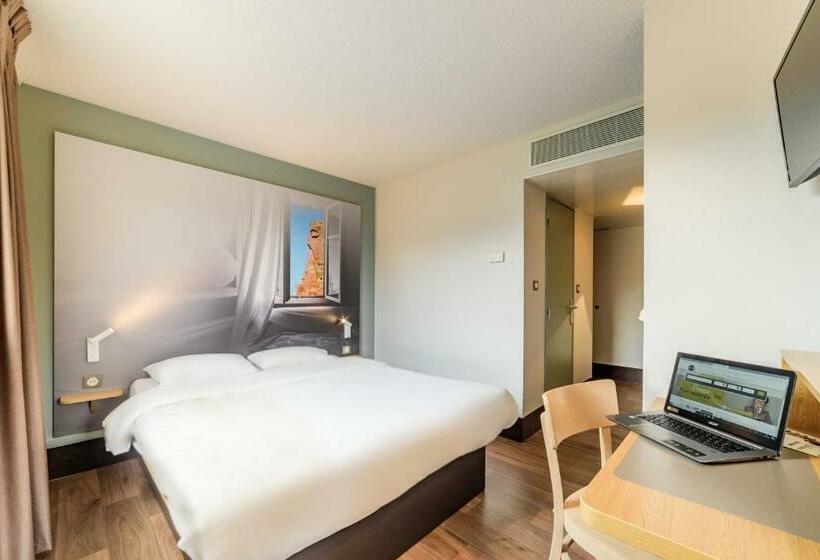 스탠다드 룸, B&b Hotel Belfort
