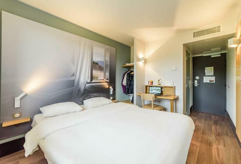스탠다드 룸, B&b Hotel Belfort