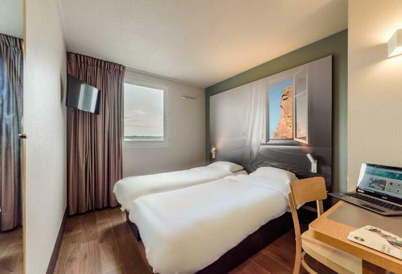 스탠다드 룸, B&b Hotel Belfort
