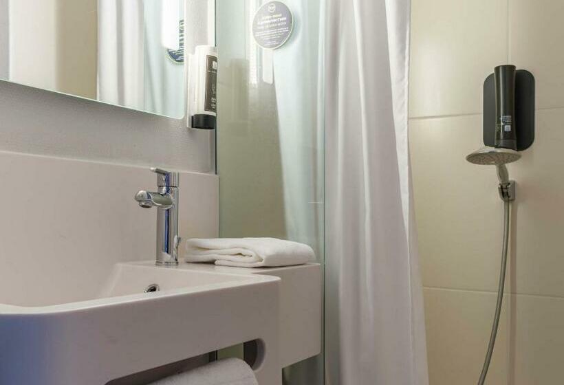 스탠다드 룸, B&b Hotel Belfort