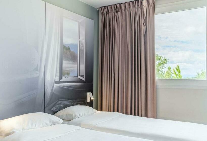 스탠다드 룸, B&b Hotel Belfort