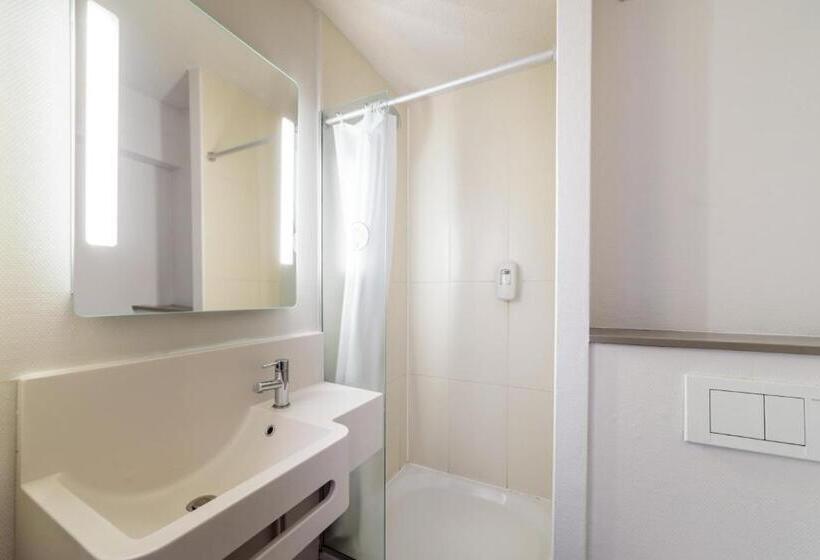 4인용 스탠다드 룸, B&b Hotel Belfort