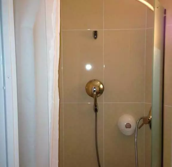 スタンダードルーム, B&b Hotel Lille Lezennes Grand Stade