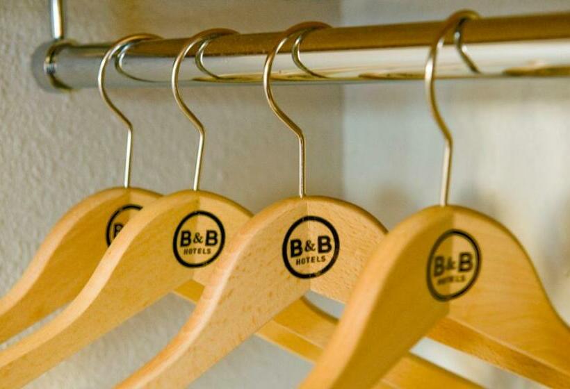 اتاق استاندارد, B&b Hotel Lille Lezennes Stade Pierre Mauroy