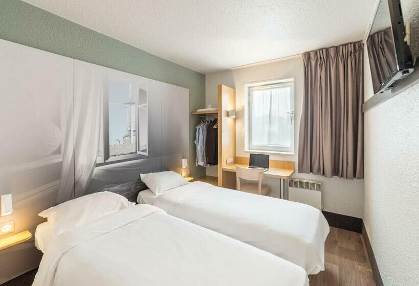 اتاق استاندارد, B&b Hotel Lille Lezennes Stade Pierre Mauroy