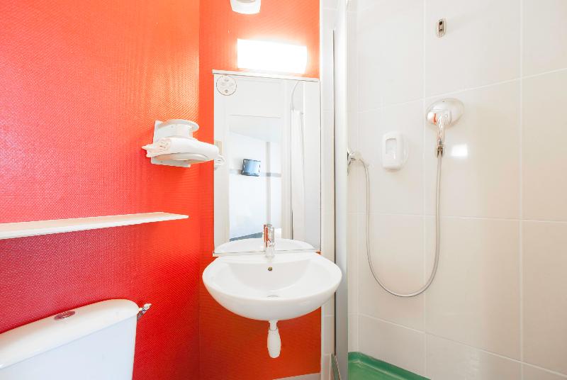 اتاق استاندارد, B&b Hotel Lille Lezennes Stade Pierre Mauroy